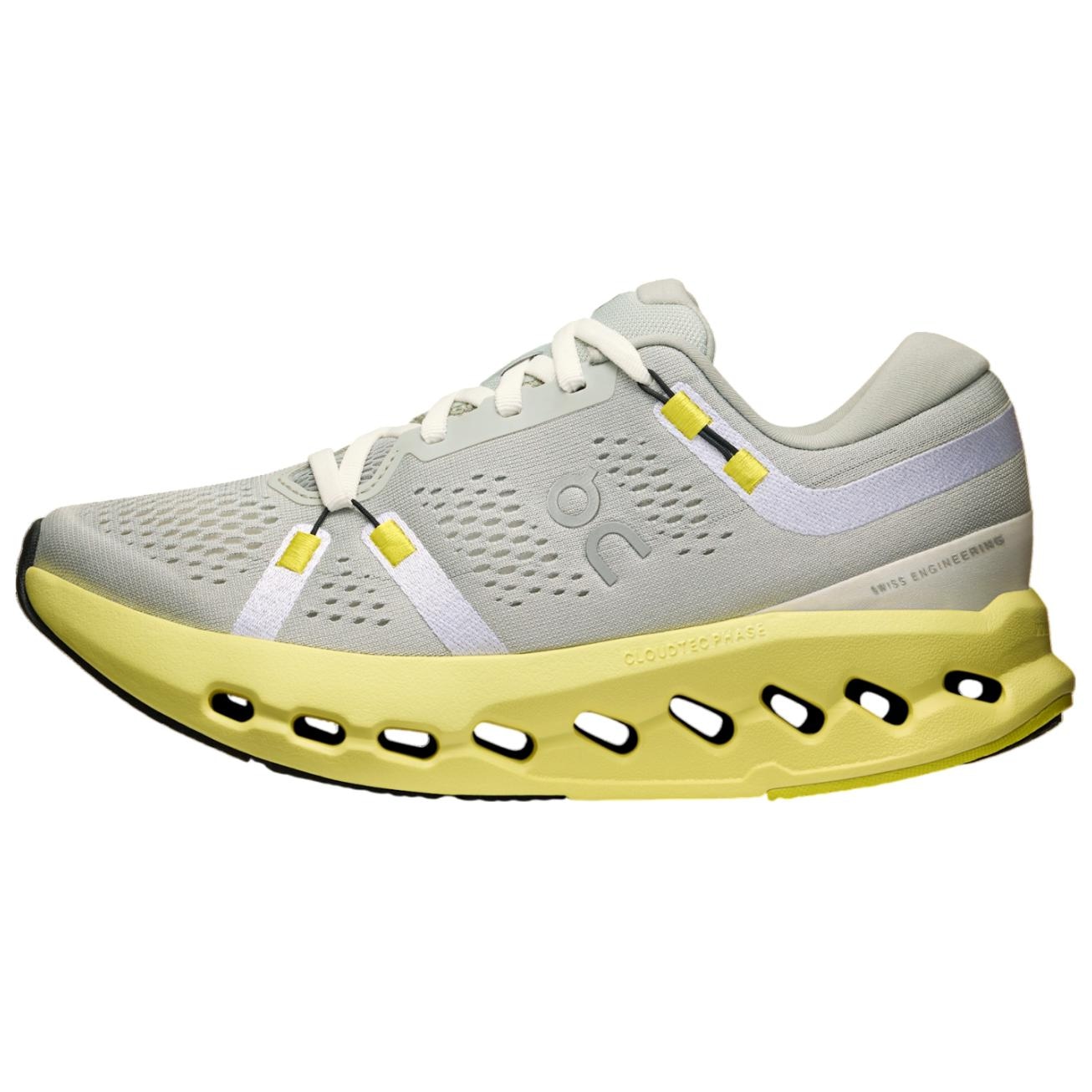 On昂跑 On Cloudsurfer 2 WMNS