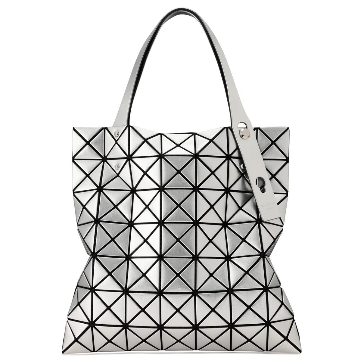 Issey Miyake PLATINUM COFFRET 2 Tote — фото 4