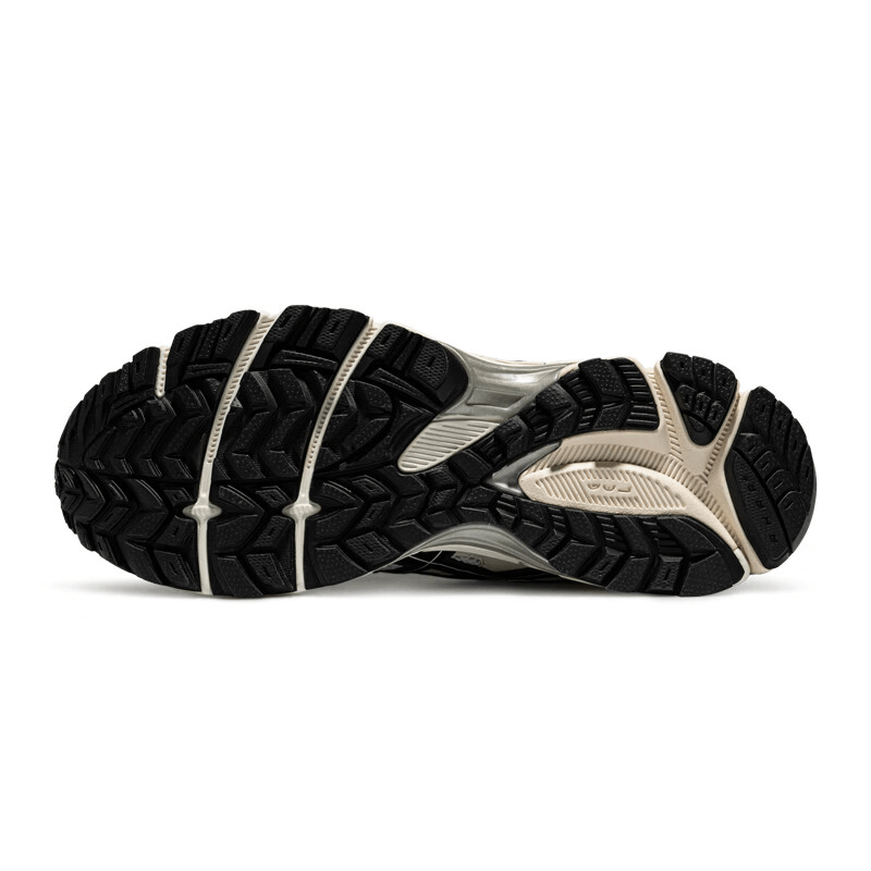 ASICS Gel-Kahana 8 White — фото 9