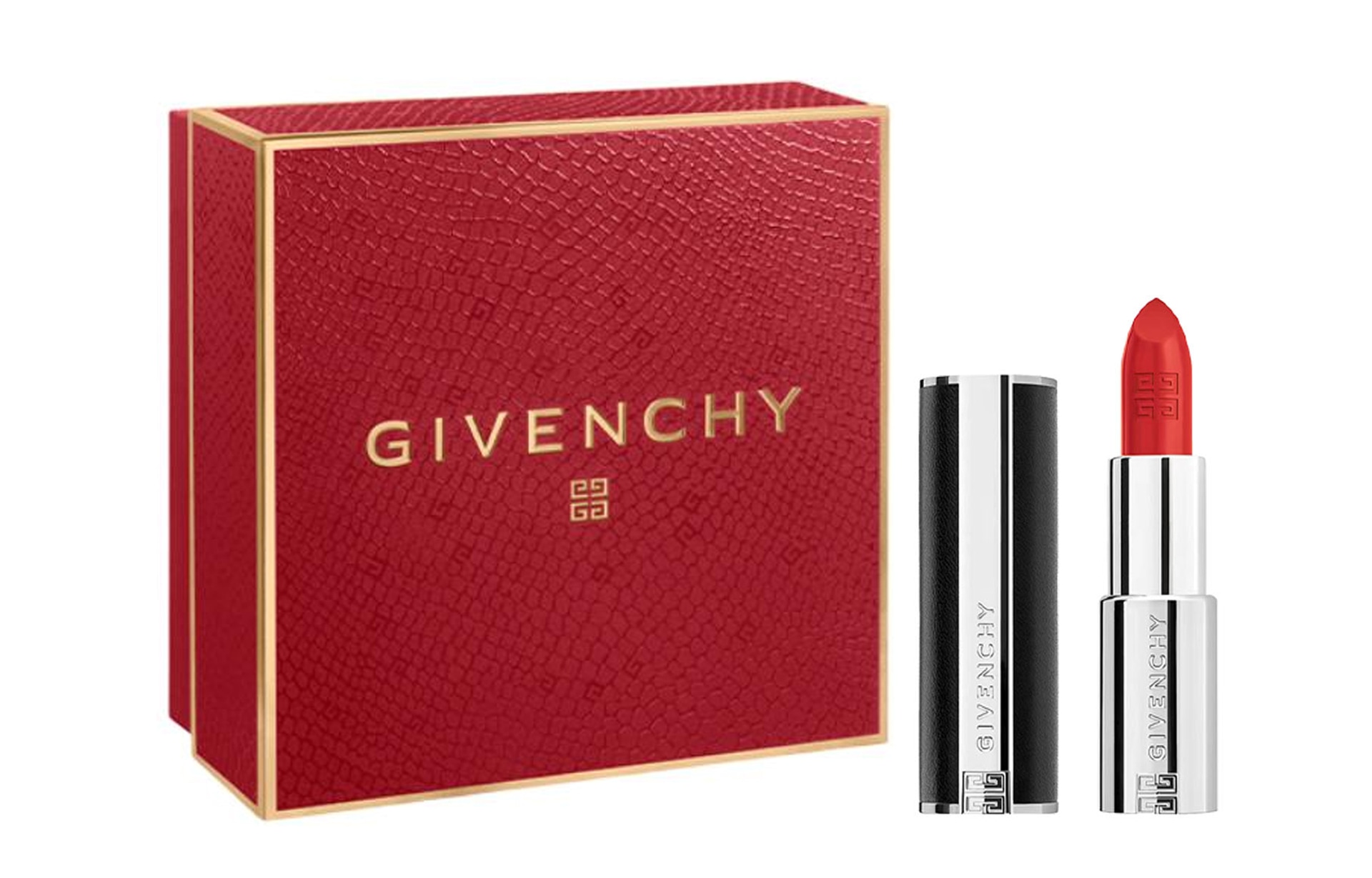 Givenchy/纪梵希 3.4g