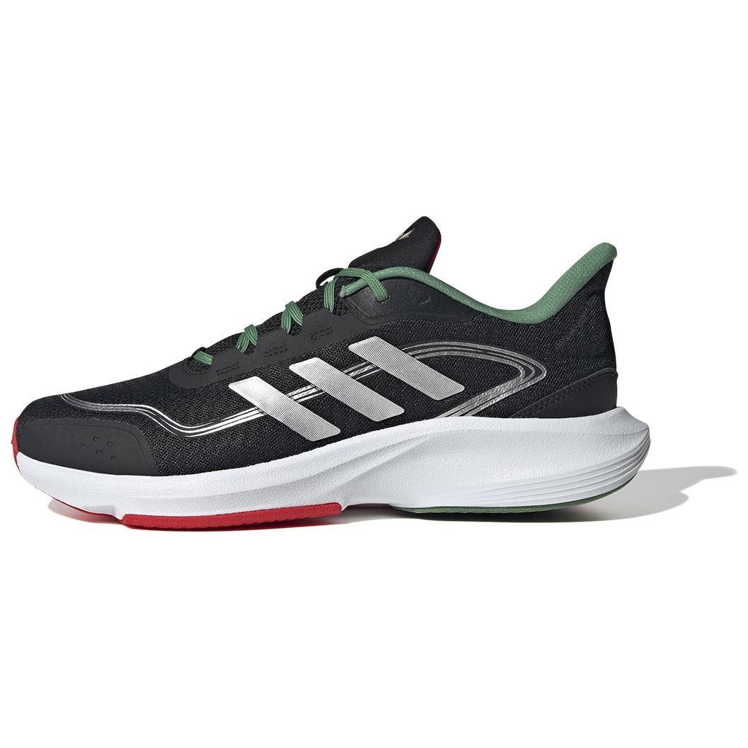 Adidas All Day Essential Black — фото 5