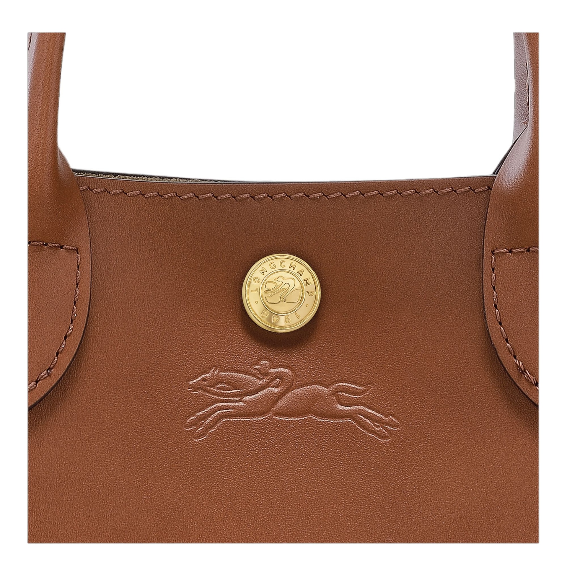 Longchamp pure Tote — фото 4