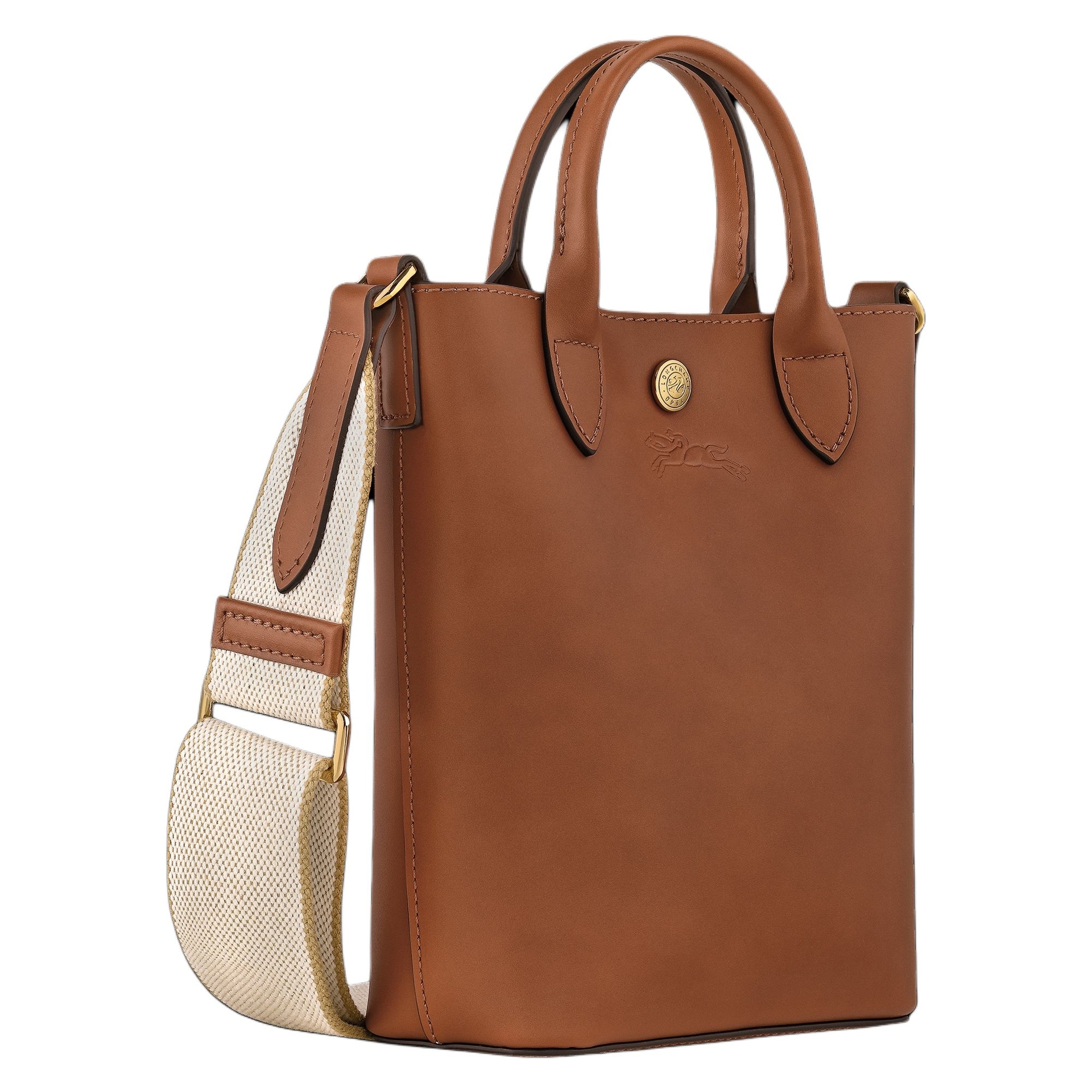Longchamp pure Tote — фото 1