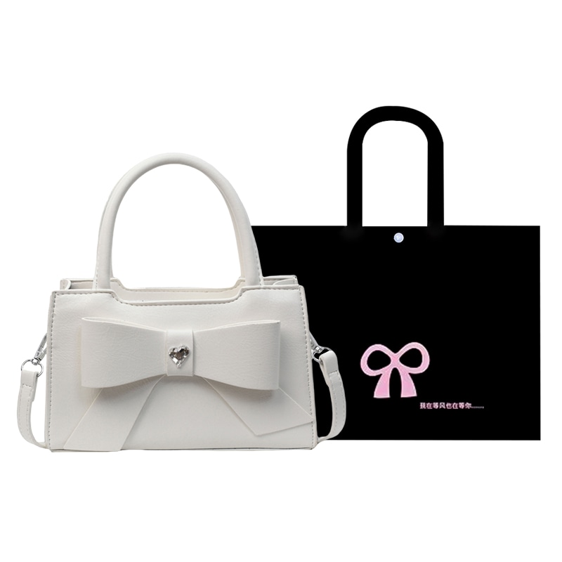 HACIN汉驰 HACIN Handbag