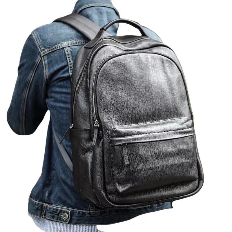 Dosrfini Backpack Black — фото 2