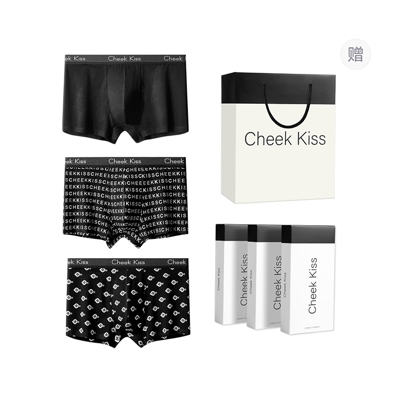 cheekkiss B 3