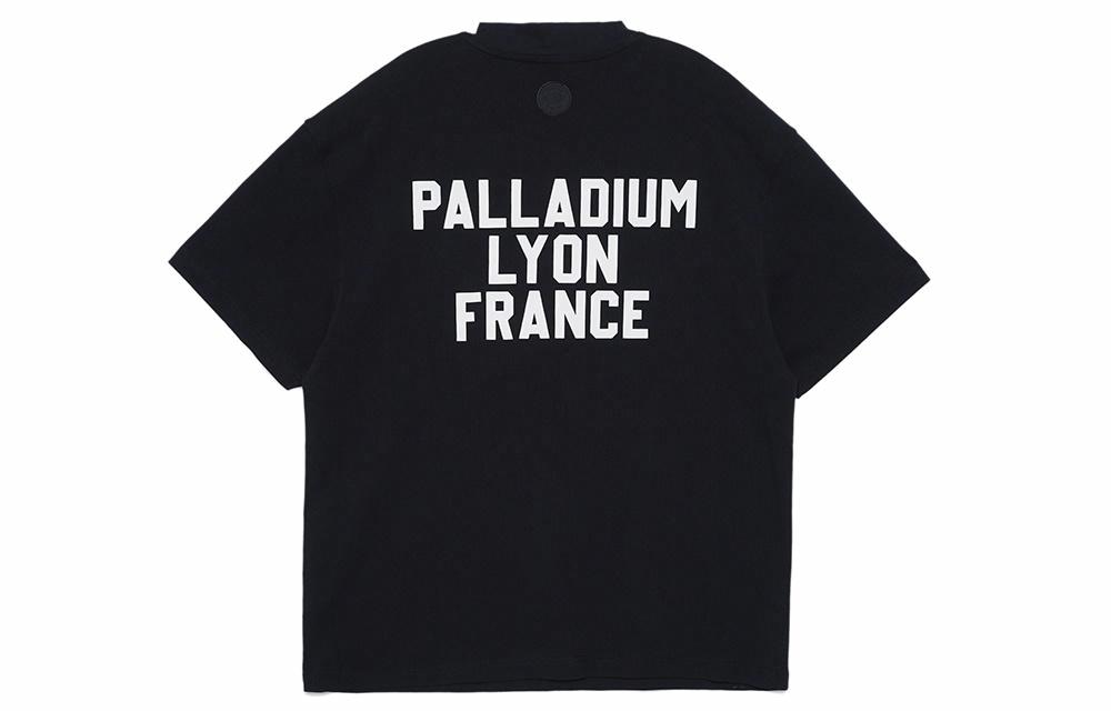 Palladium T — фото 1