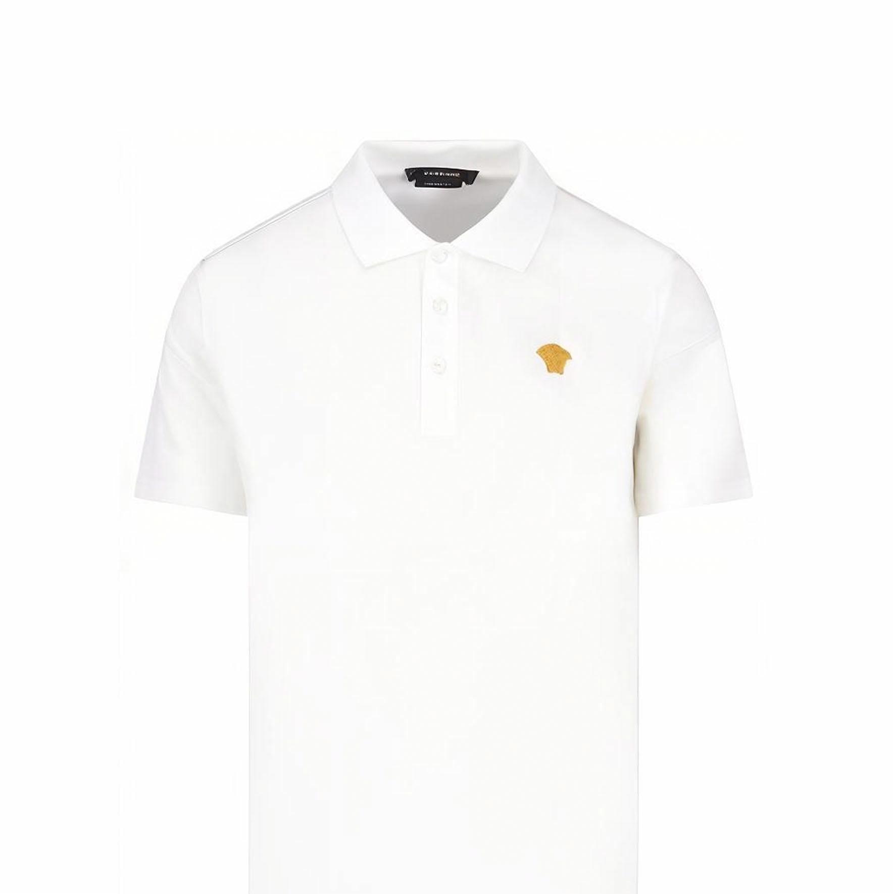 Versace Polo — фото 1