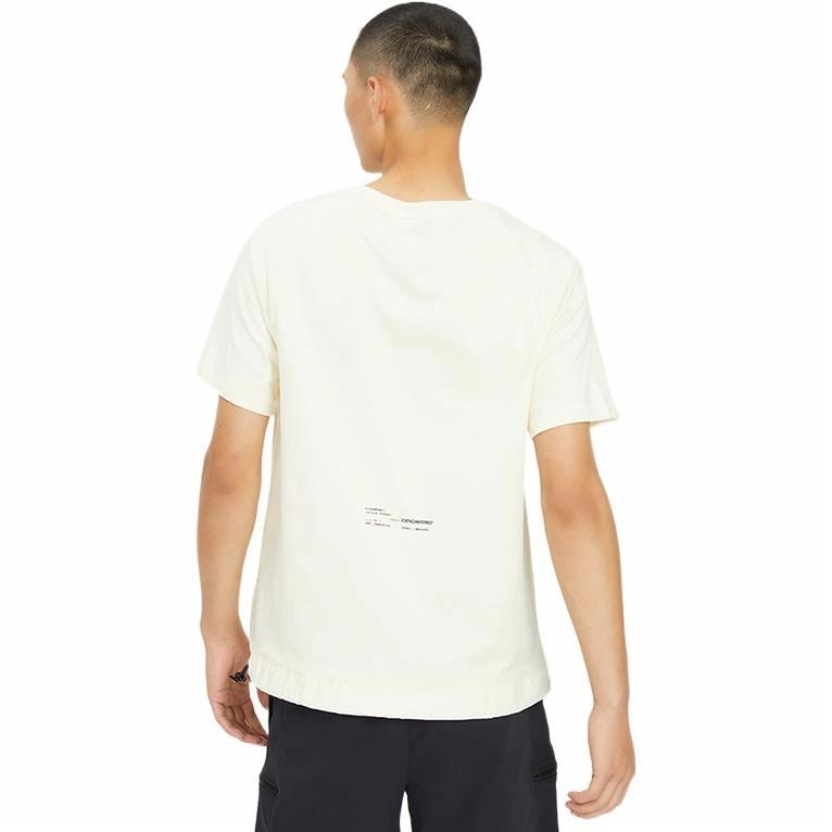 Jordan FW22 Logo Print T-Shirt — фото 4