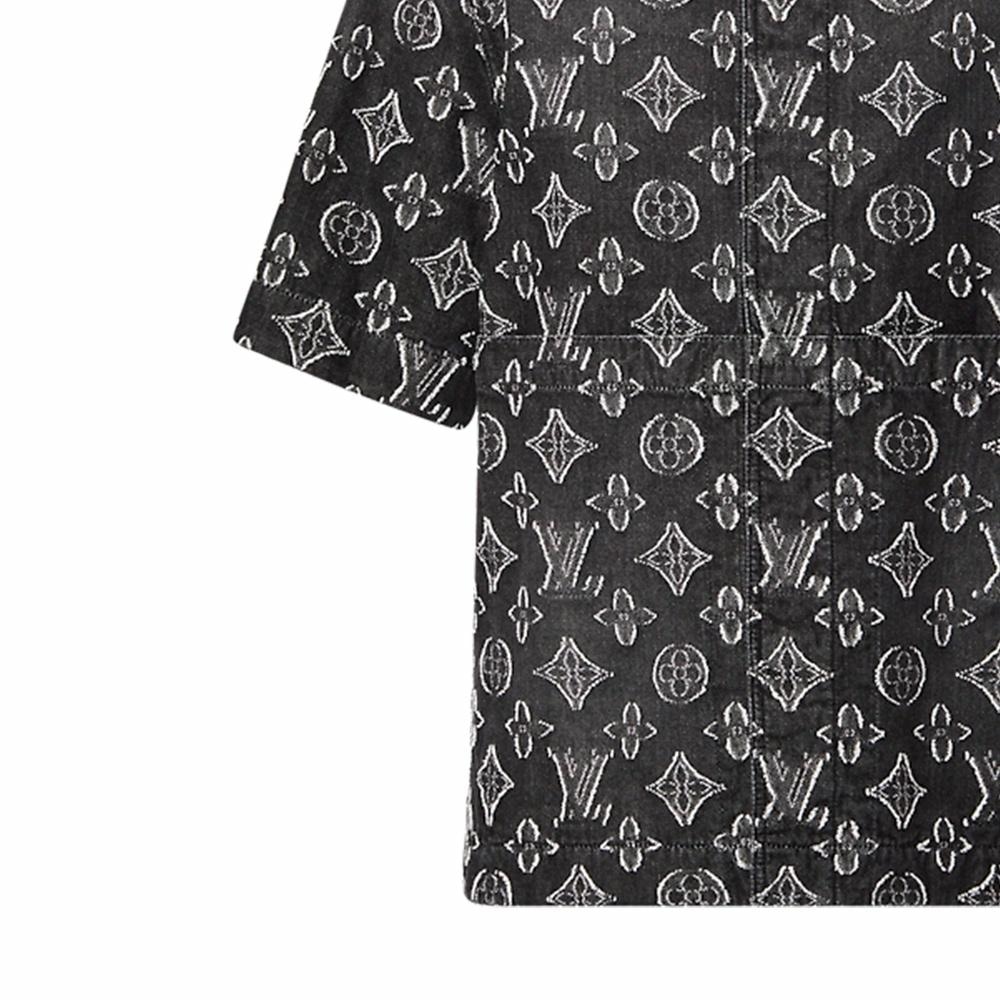 Louis Vuitton Рубашка (Арт. 1ABYOM) — фото 3