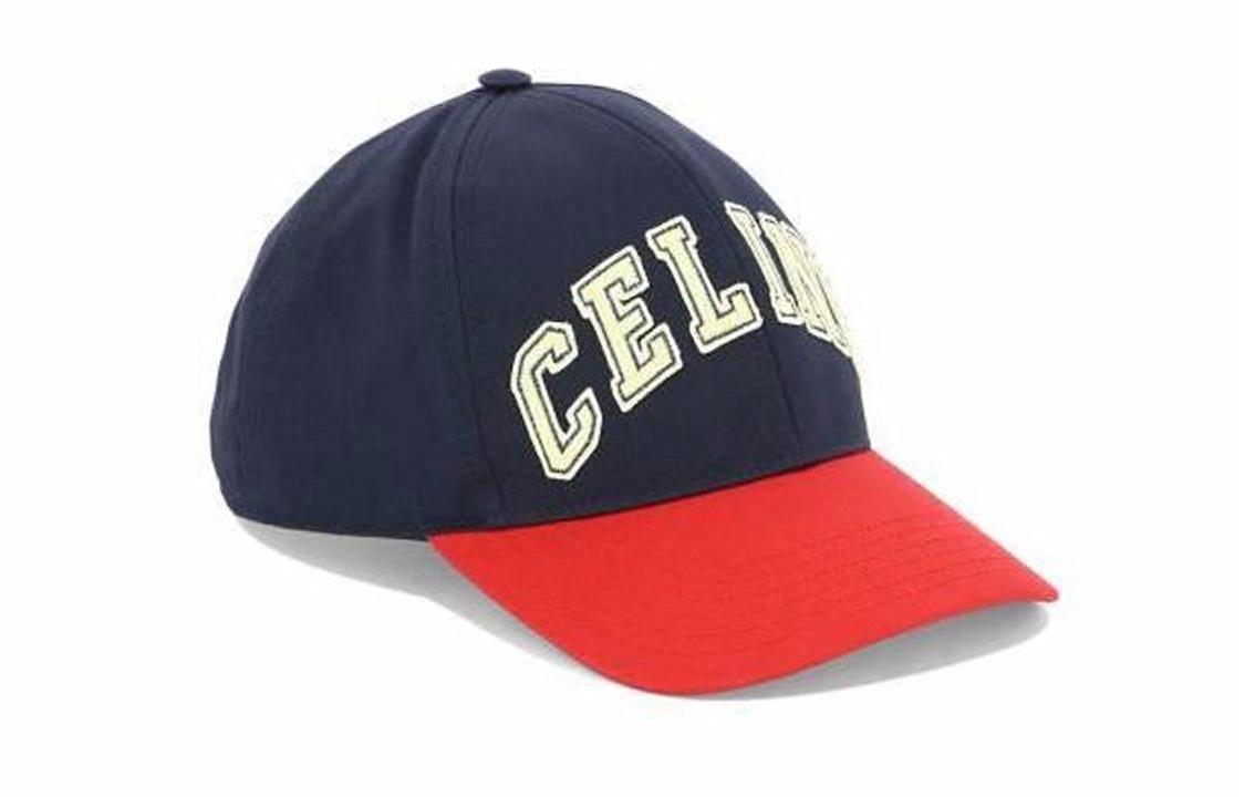 Celine Cap — фото 2