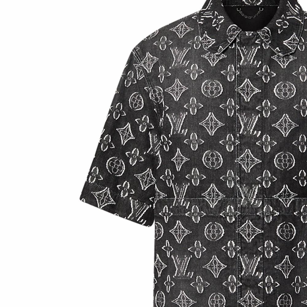 Louis Vuitton Рубашка (Арт. 1ABYOM) — фото 5