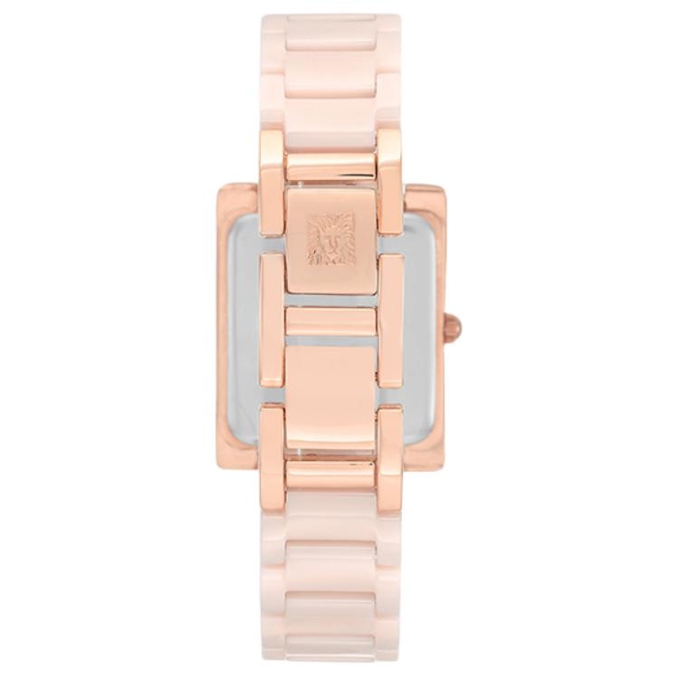 安妮克莱因 ANNE KLEIN 28*35mm — фото 1