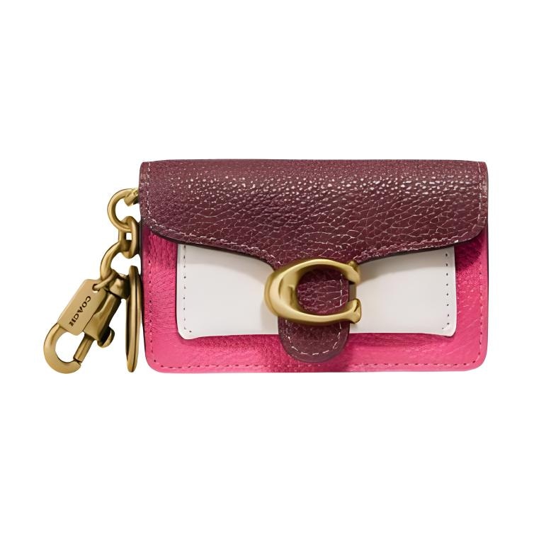 COACH/蔻驰 COACH Tabby 11