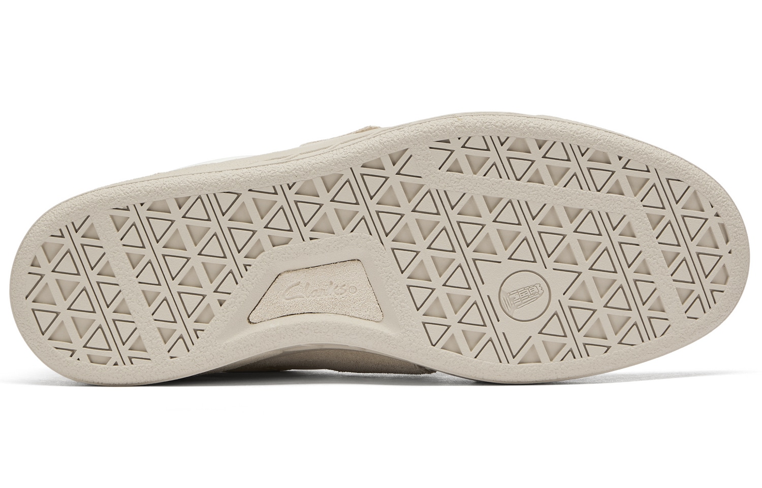 Clarks CraftRally Mix — фото 9