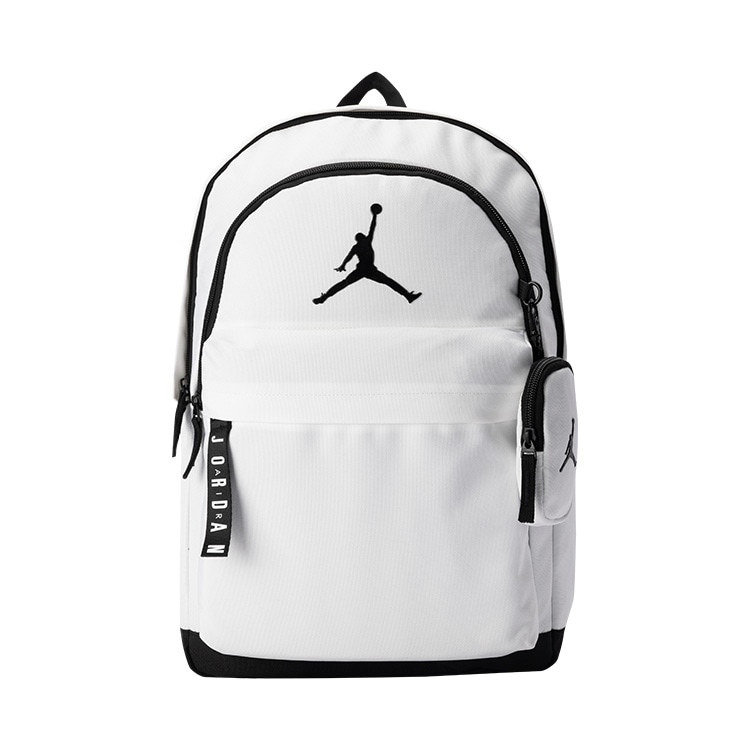 Рюкзак Jordan Backpack White