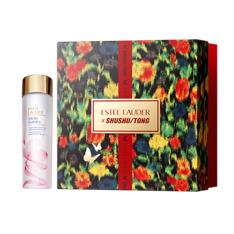 Estee Lauder SHUSHUTONG 2.0 400ml — фото 3