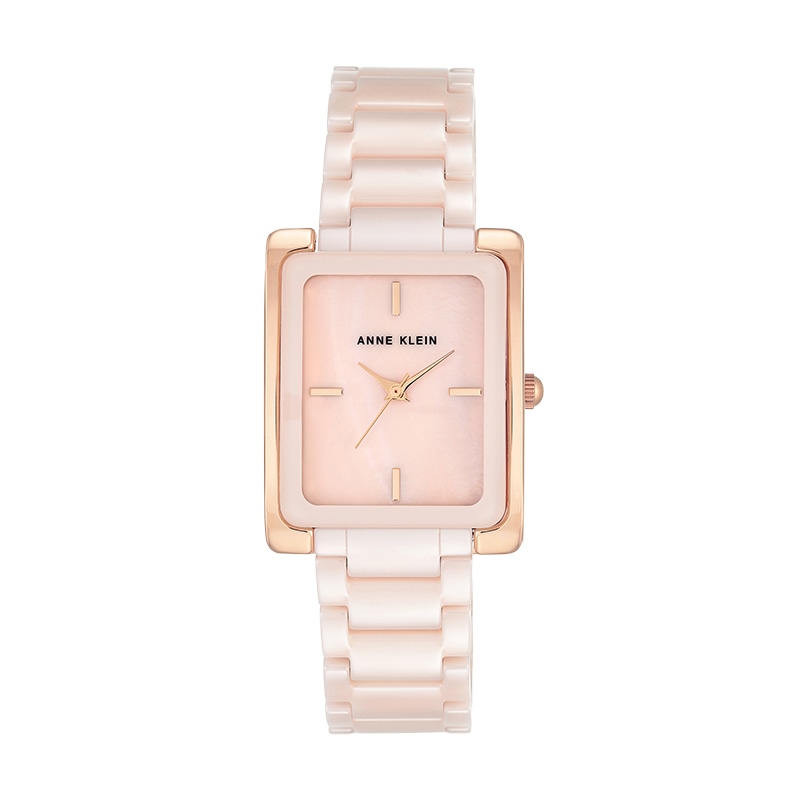 Часы 安妮克莱因 ANNE KLEIN 28*35mm