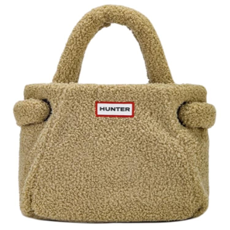 HUNTER 猎人靴 HUNTER Tote