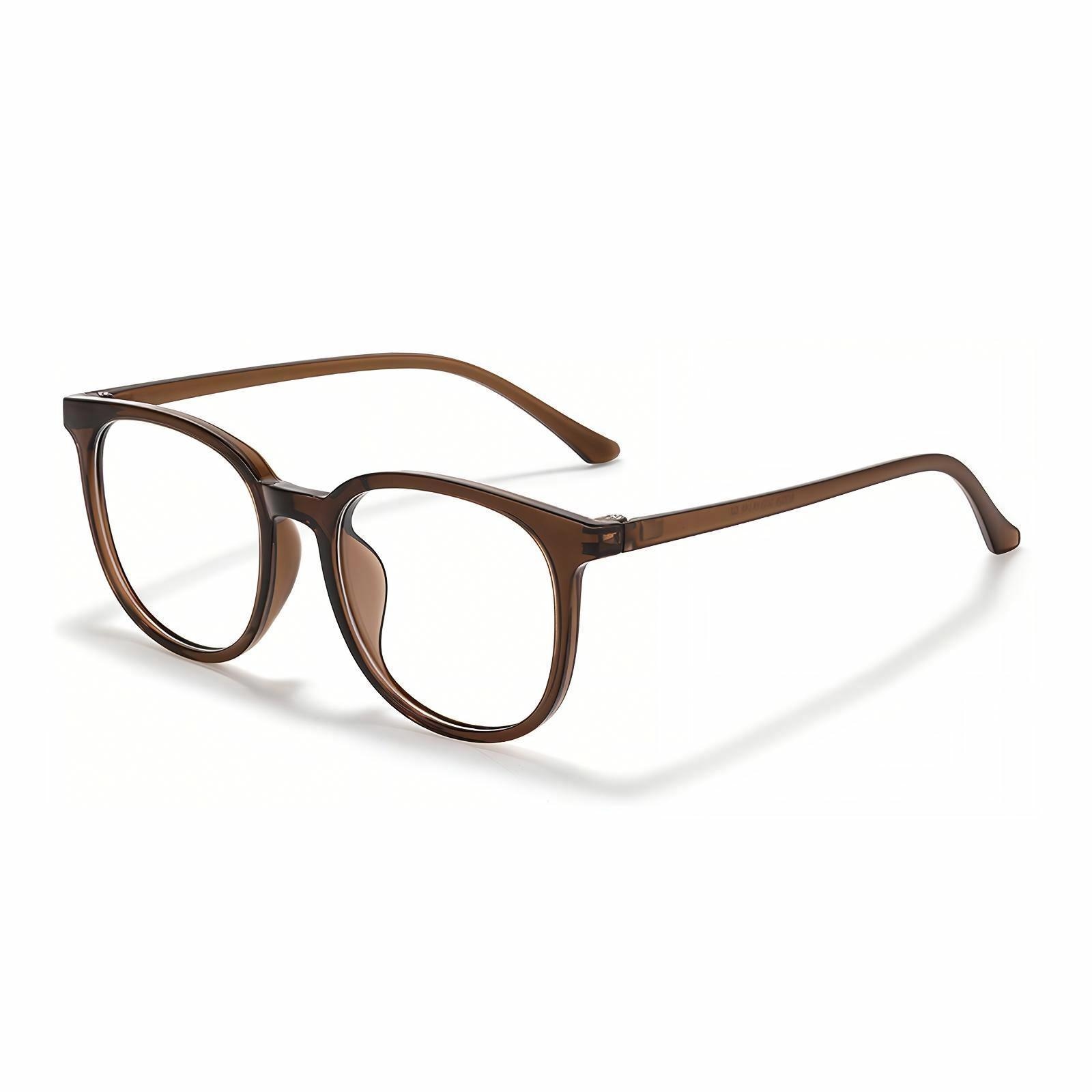 佐川 Sagawa Ultra Light Round Optical Frame — фото 11