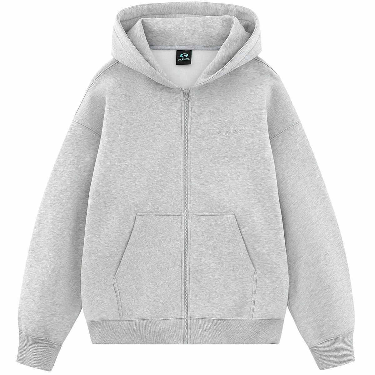 Golfcross Hoodie — фото 8