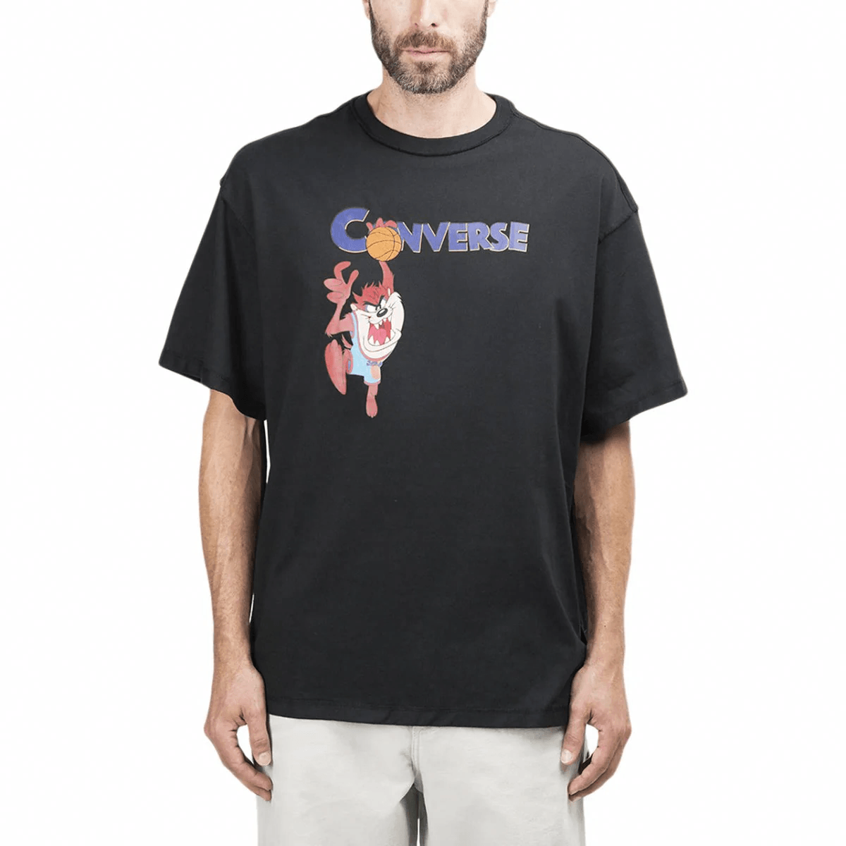Converse x Space Jam T — фото 4
