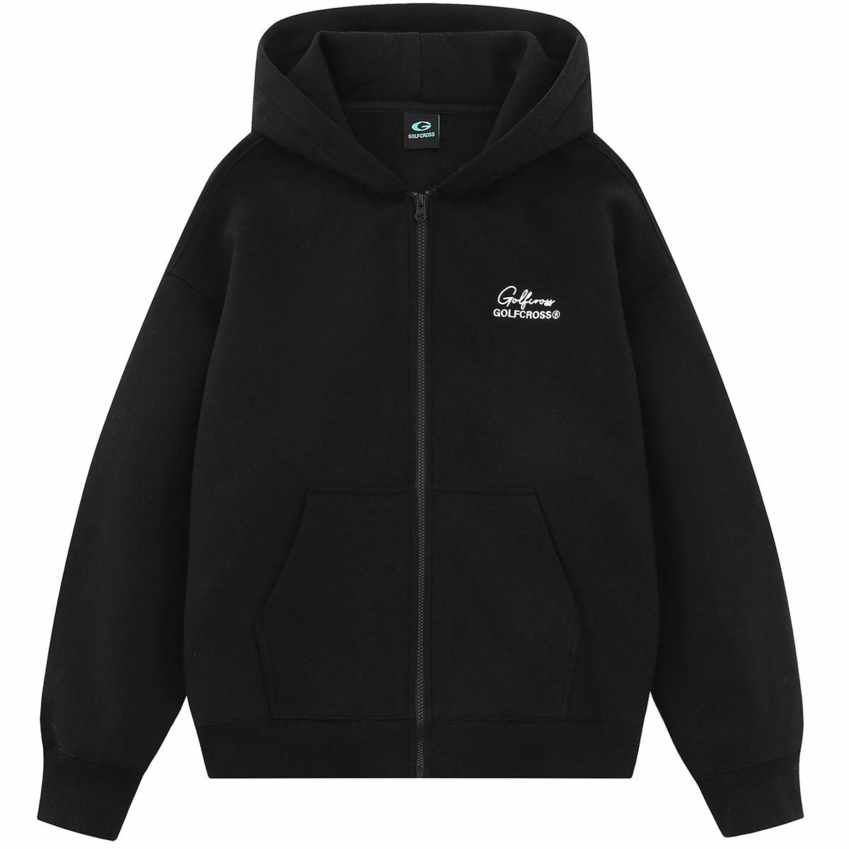 Golfcross Hoodie — фото 1