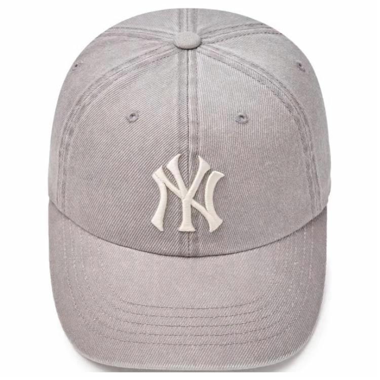 MLB 25S New York Yankees Cap — фото 1