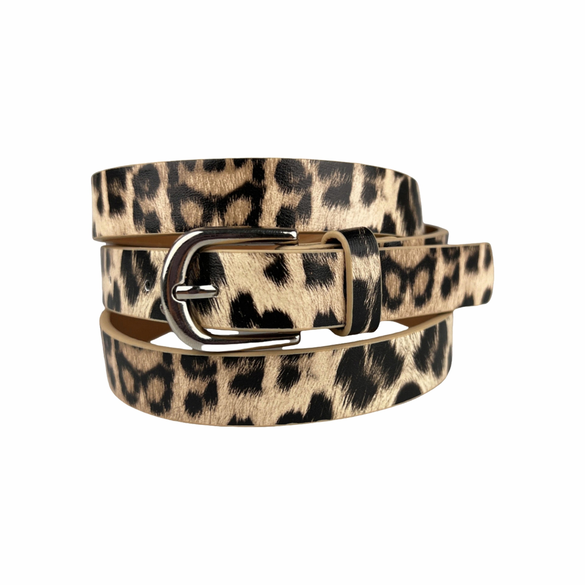 IOTS Leopard Belt