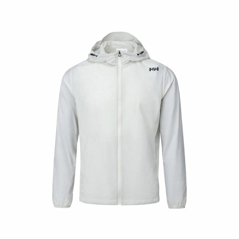 Helly Hansen Outdoor Waterproof Jacket