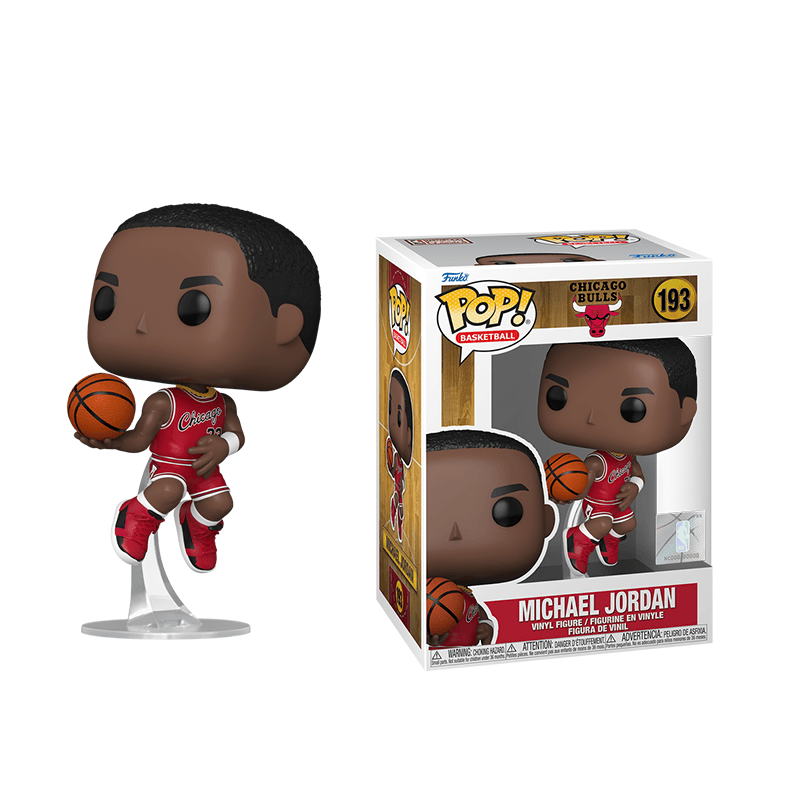 Funko NBA Q — фото 1