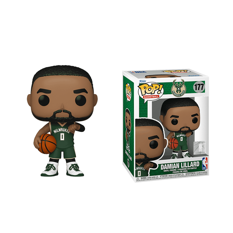 Funko Q — фото 2