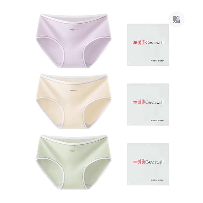婷美GRACEWELL GRACEWELL 3