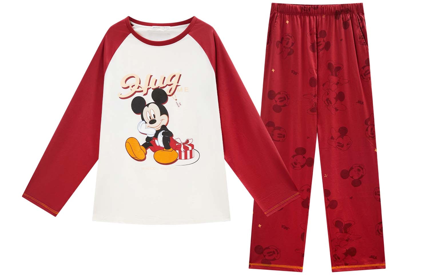果壳 GUKOO GUKOO x Disney