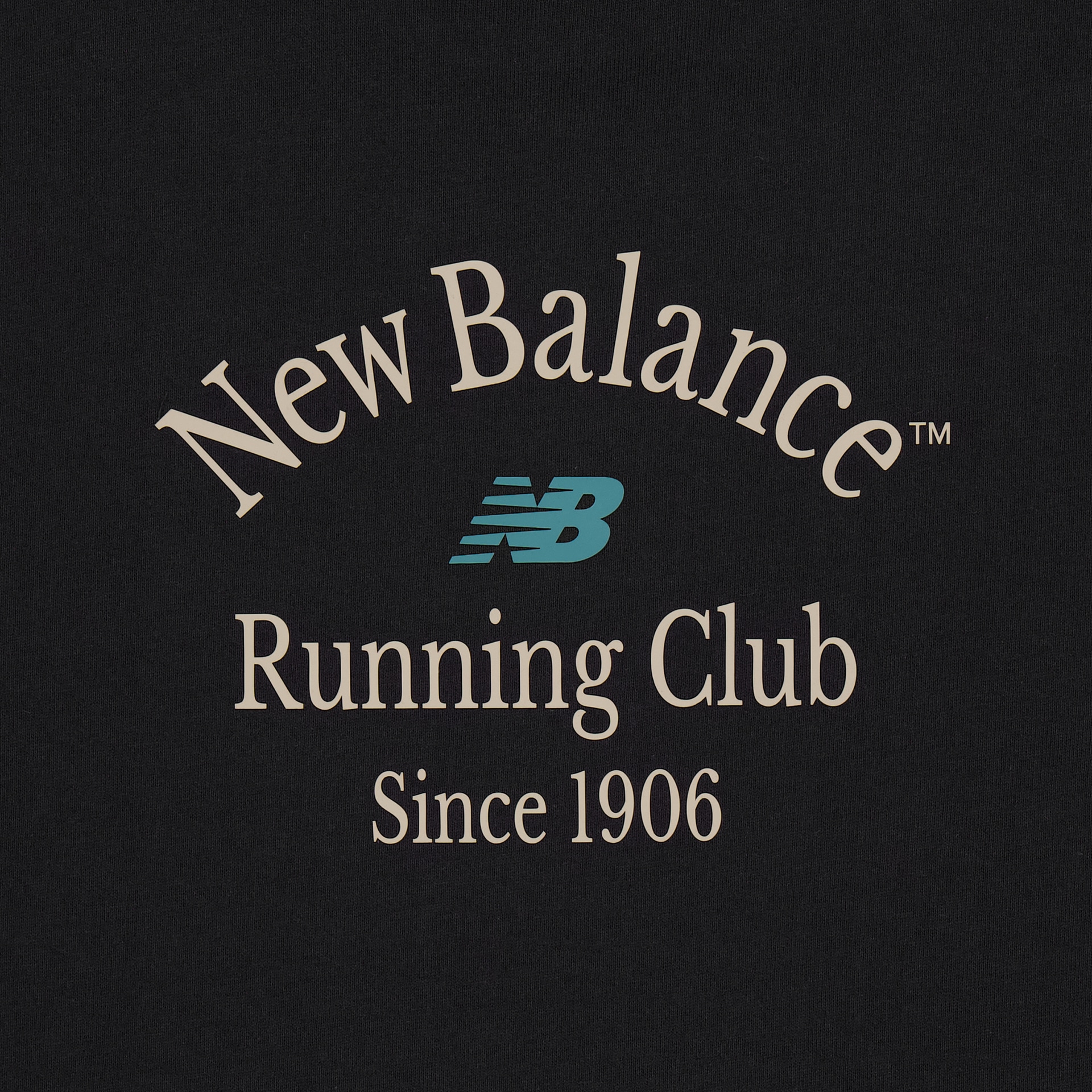 New Balance logoT — фото 5