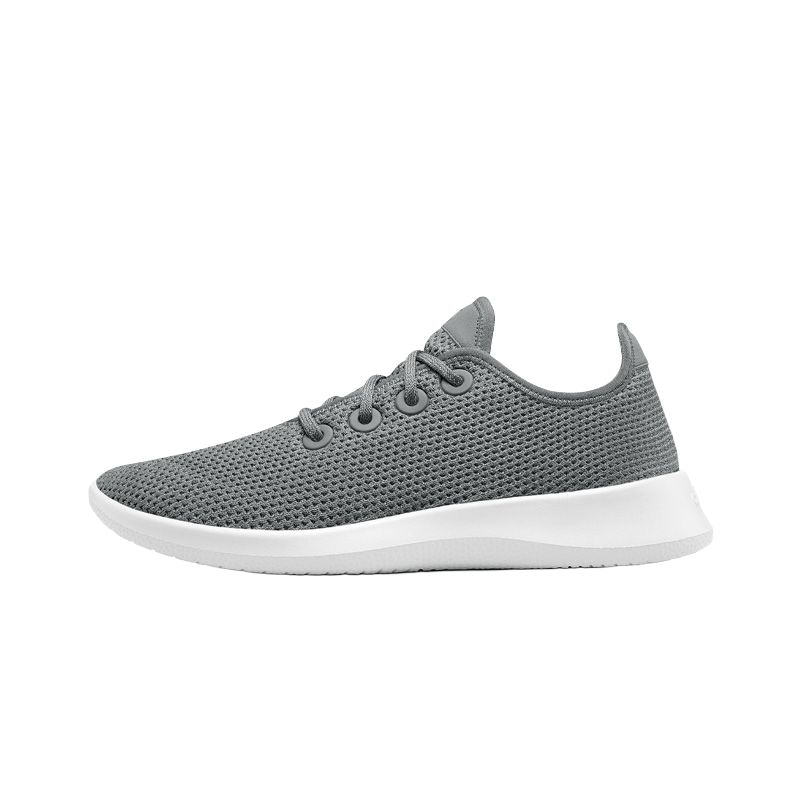 Allbirds Tree Runner Go — фото 5