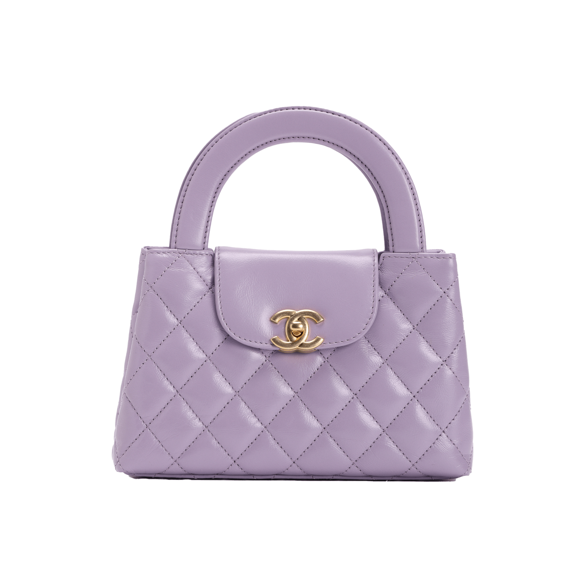 Сумки Chanel 24P Kelly