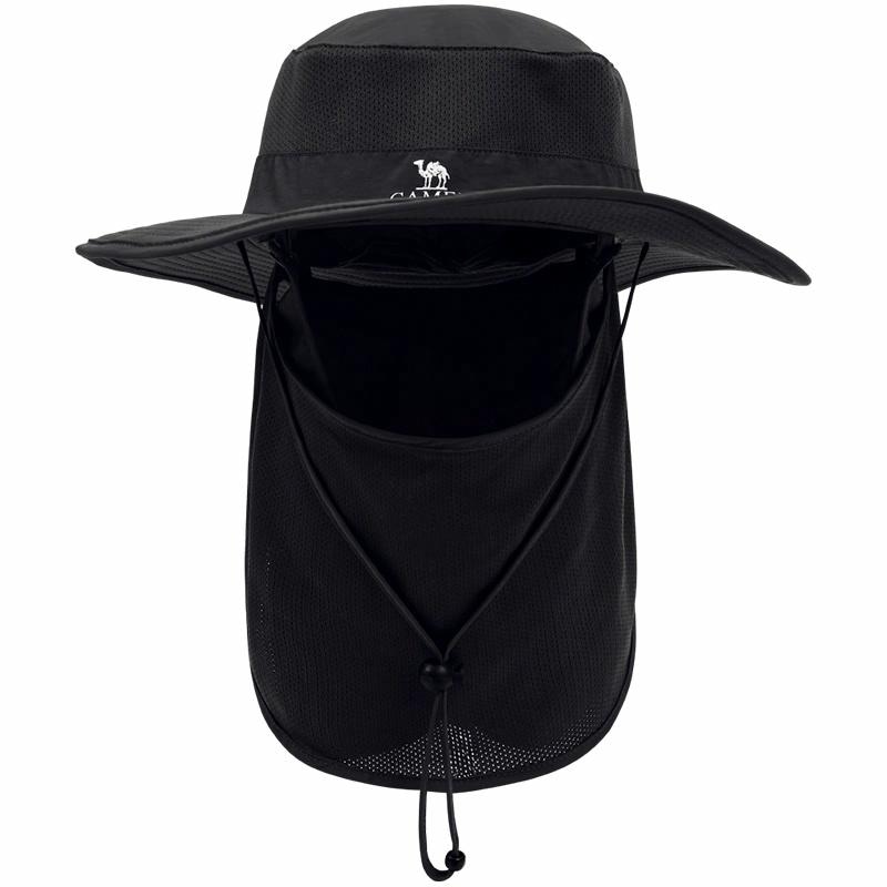 CAMEL骆驼 CAMEL Fisherman Hat