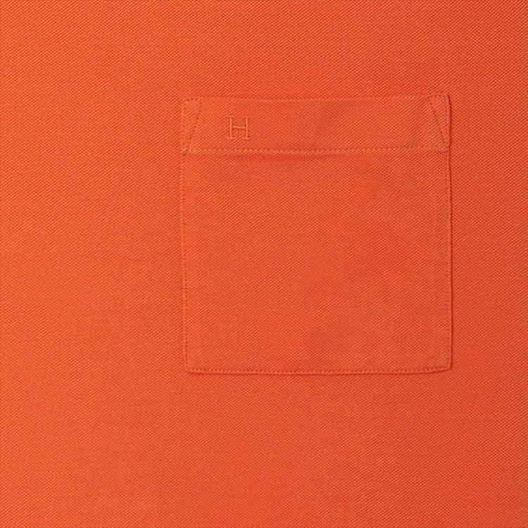Hermes SS22 Orange — фото 5