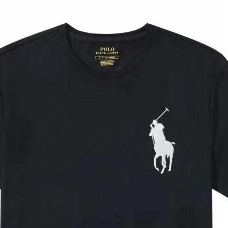 Ralph Lauren Polo Ralph Lauren SS23 LogoT — фото 8