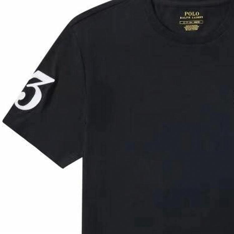 Ralph Lauren Polo Ralph Lauren SS23 LogoT — фото 6