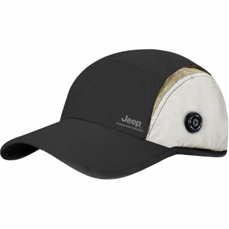 Jeep Cap