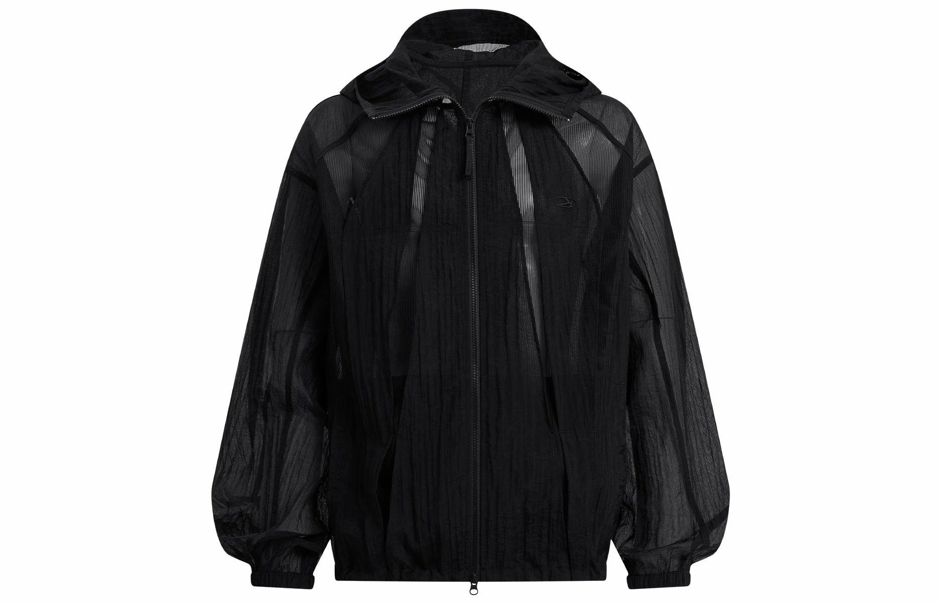 IMXS New Horse Run Black