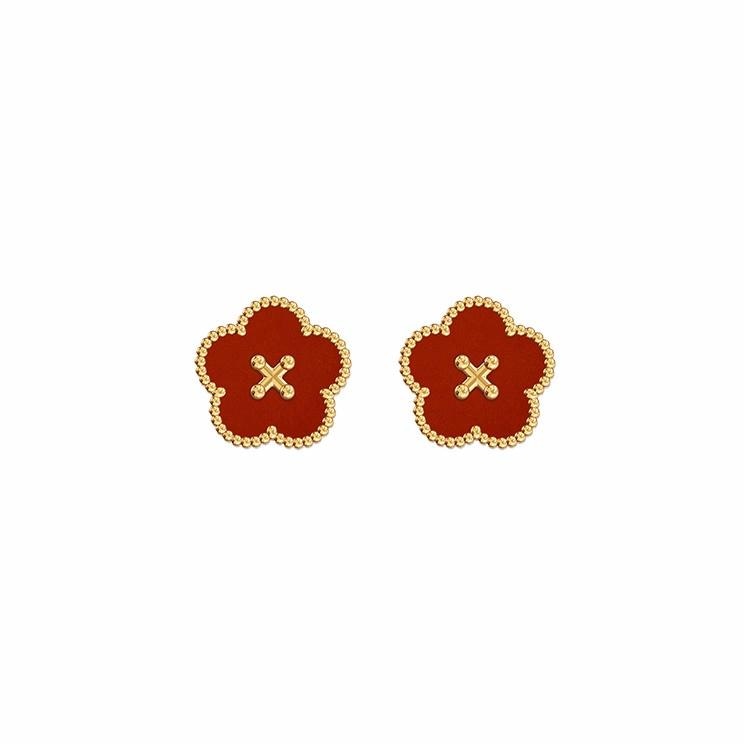 Chor Chioe 18K