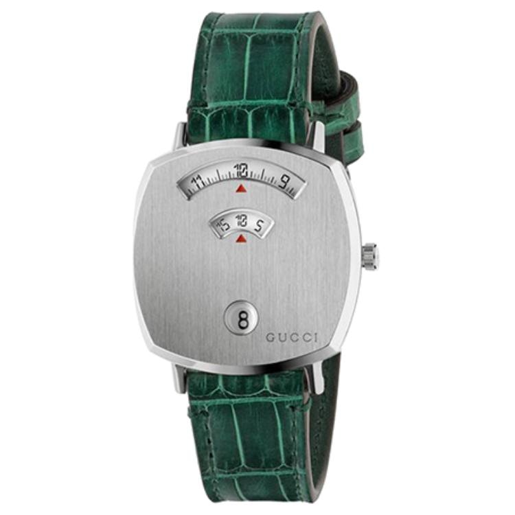 Gucci Grip 35mm LOGO YA157404 — фото 5