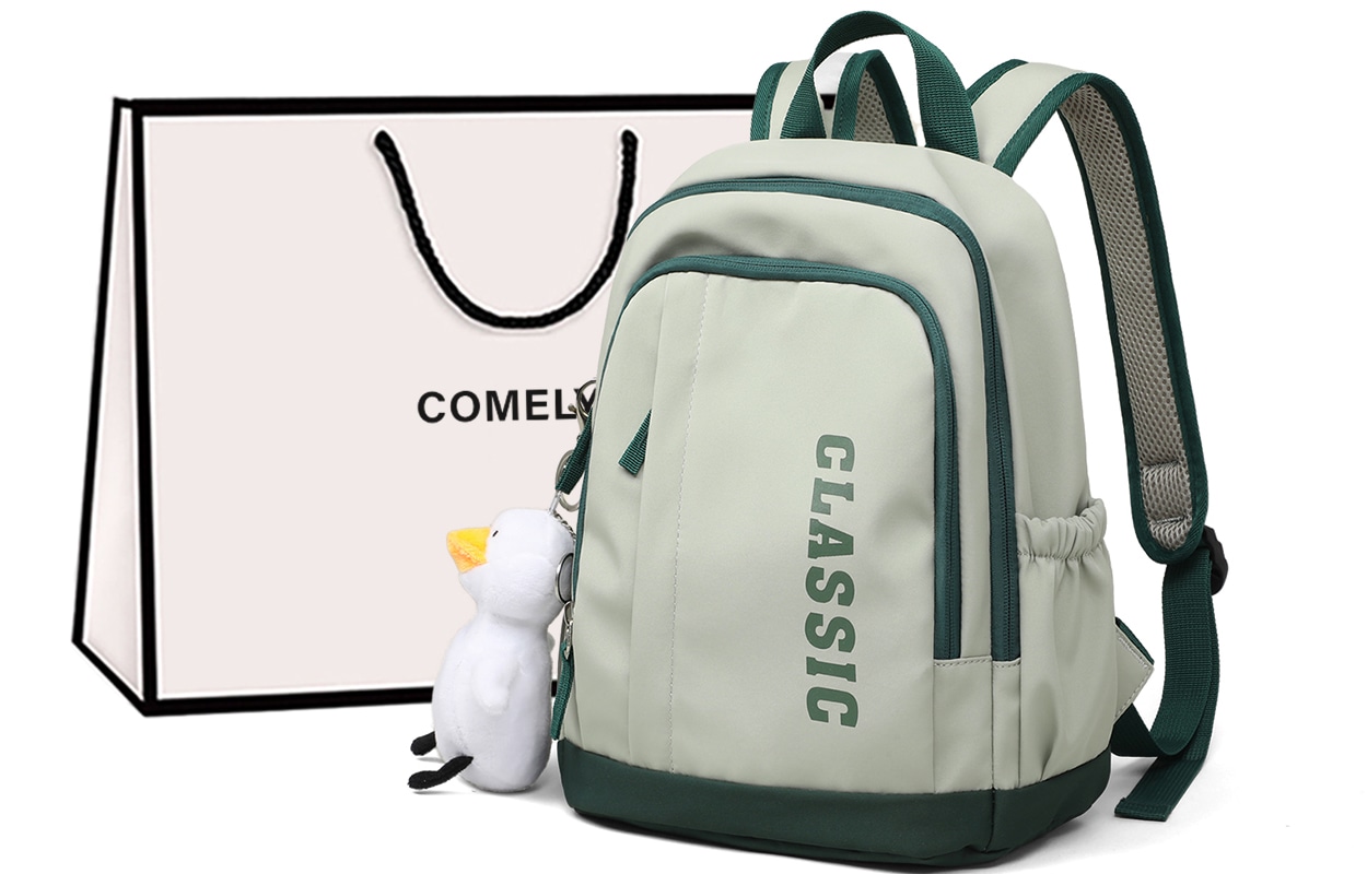 康莉/COMELY COMELY
