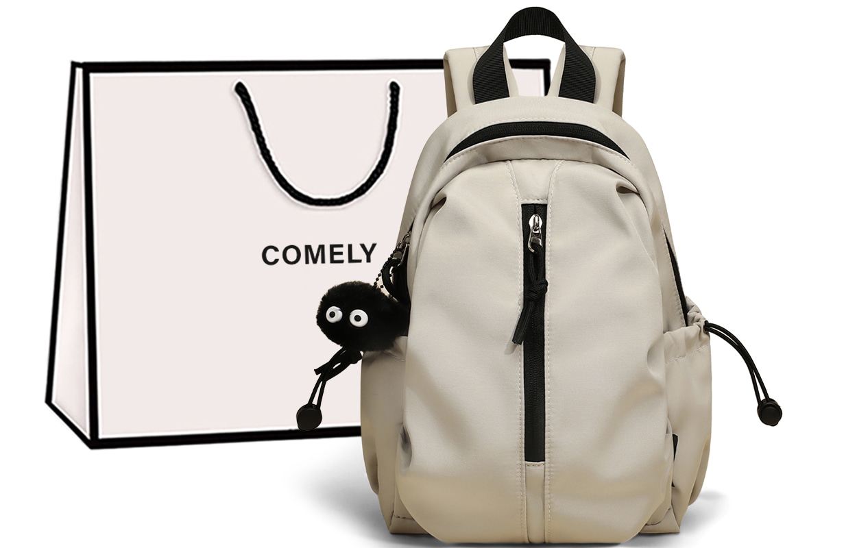 康莉/COMELY COMELY