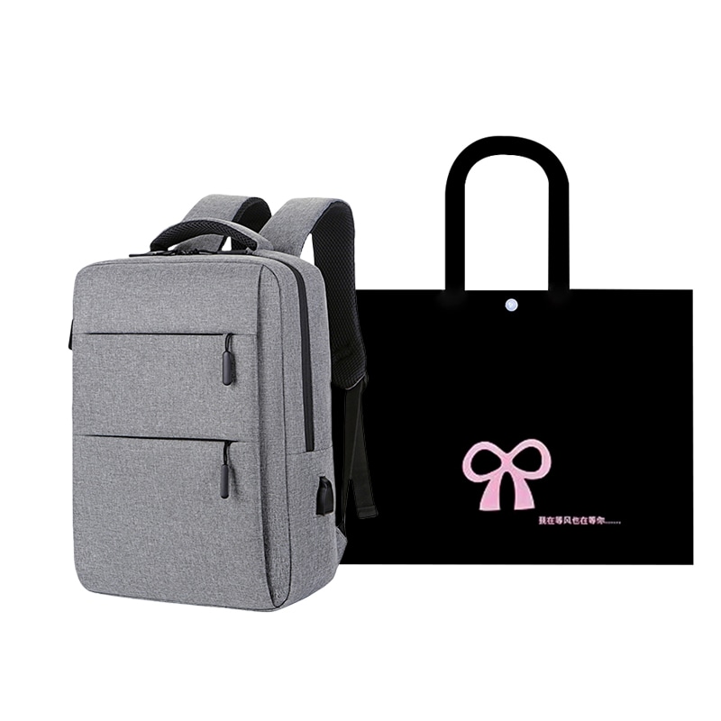 HACIN汉驰 HACIN Backpack