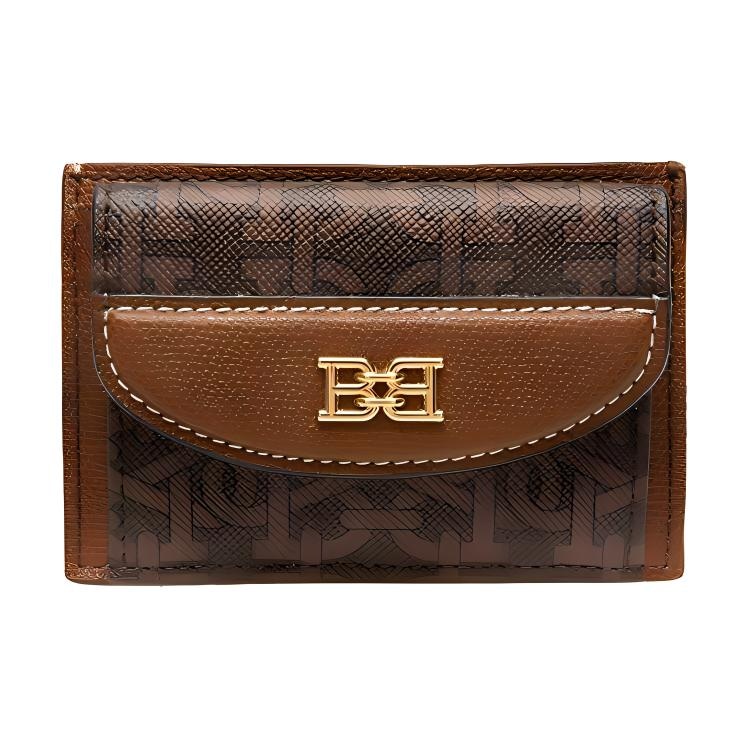 BALLY巴利 Bally Belky Brown