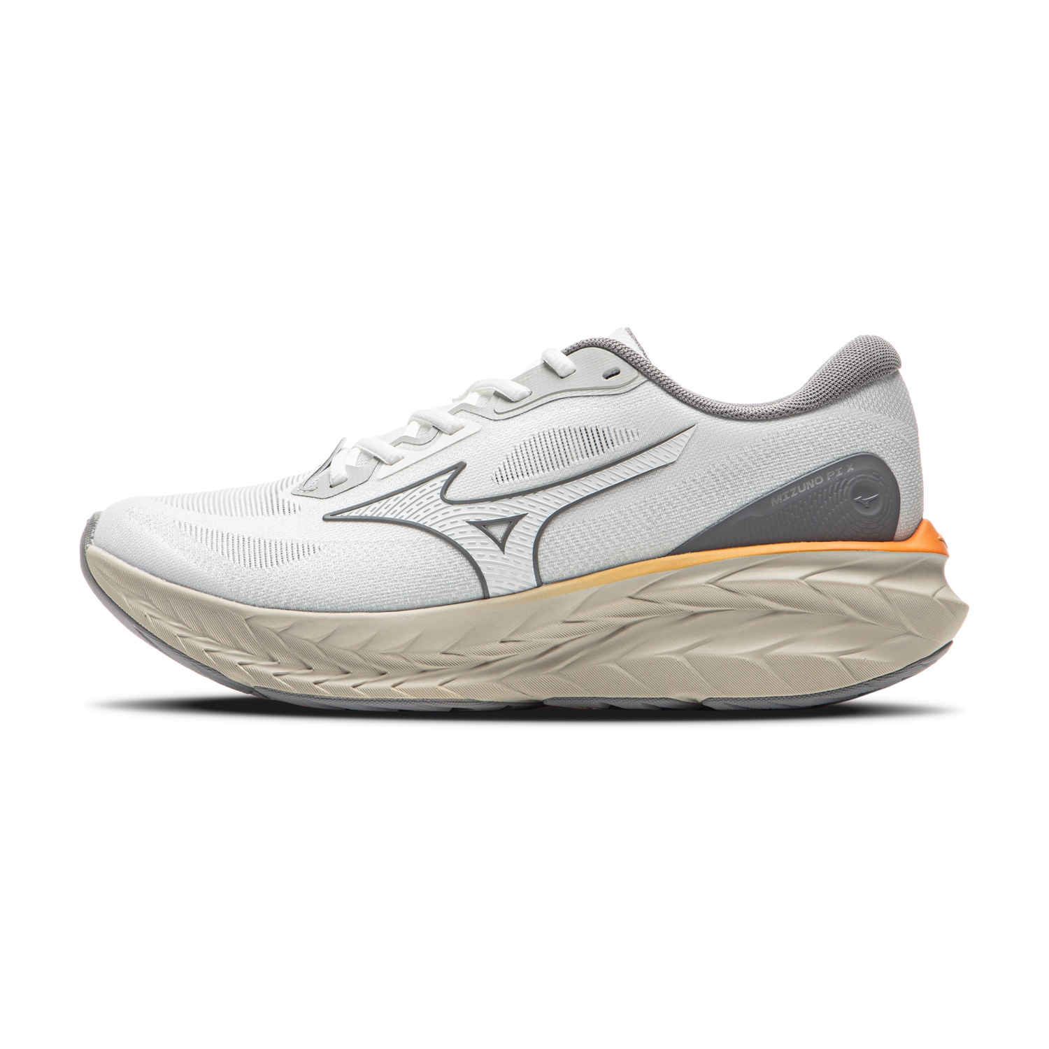 Mizuno PI X Off White — фото 5